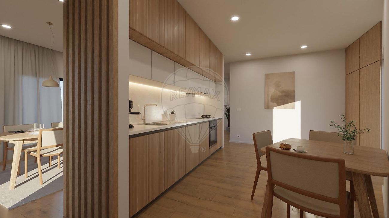 Apartamento T3 à venda em Campo de Besteiros, Tondela — foto 6
