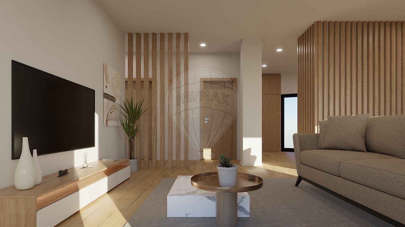 Apartamento T3 à venda em Campo de Besteiros, Tondela — foto 9