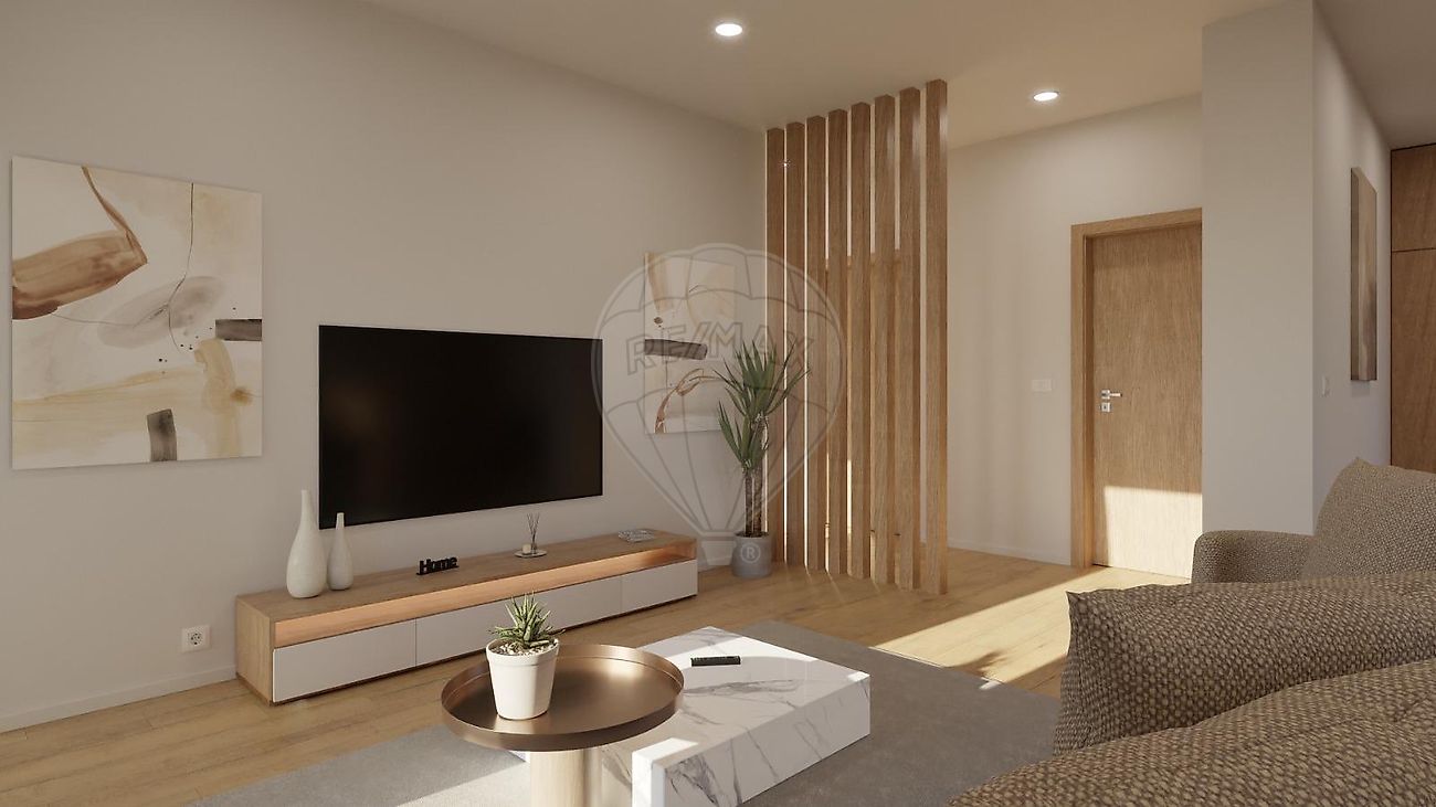 Apartamento T3 à venda em Campo de Besteiros, Tondela — foto 7