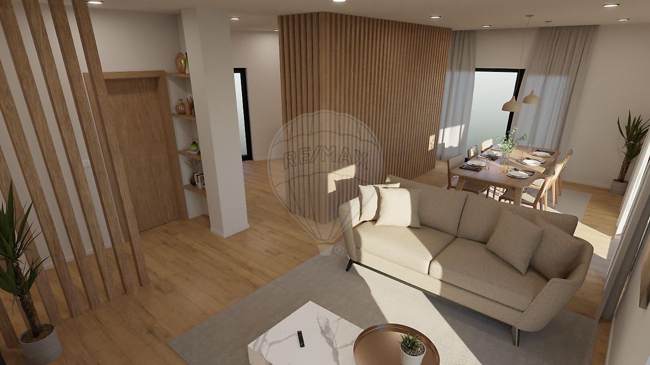 Apartamento T3 à venda em Campo de Besteiros, Tondela — foto 8