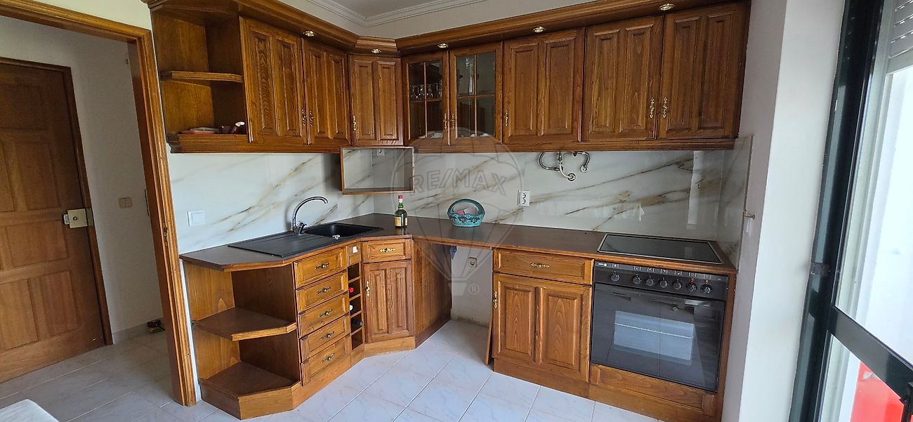 Apartamento T2 à venda em Tábua