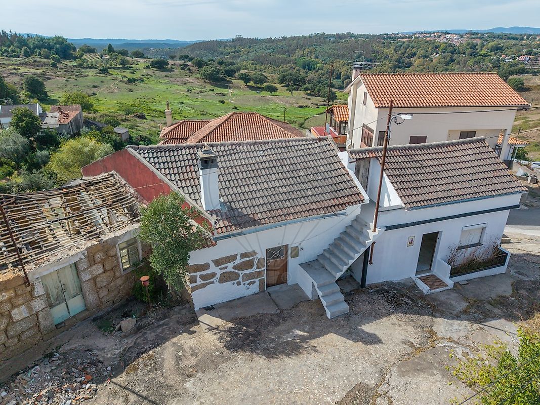 Moradia T2 à venda em Ovoa e Vimieiro, Santa Comba Dão — foto 15
