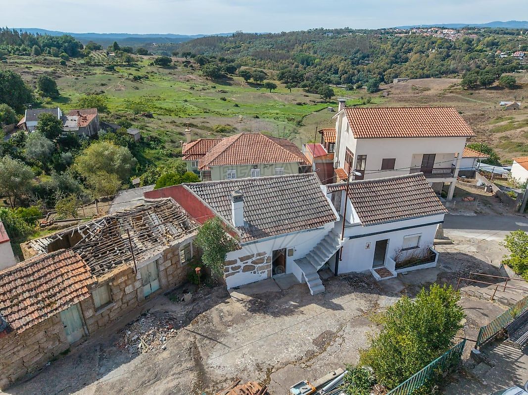 Moradia T2 à venda em Ovoa e Vimieiro, Santa Comba Dão — foto 4