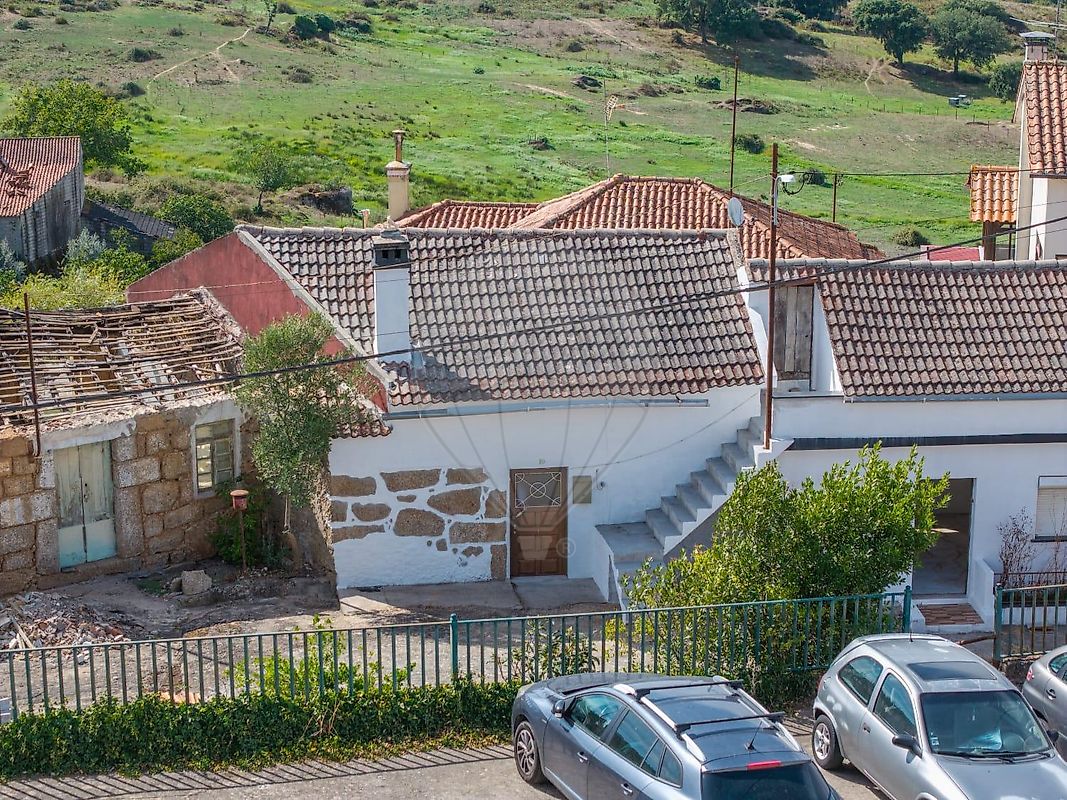 Moradia T2 à venda em Ovoa e Vimieiro, Santa Comba Dão — foto 2