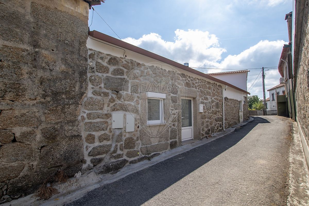 Moradia T2 à venda em Castelões, Tondela — foto 10