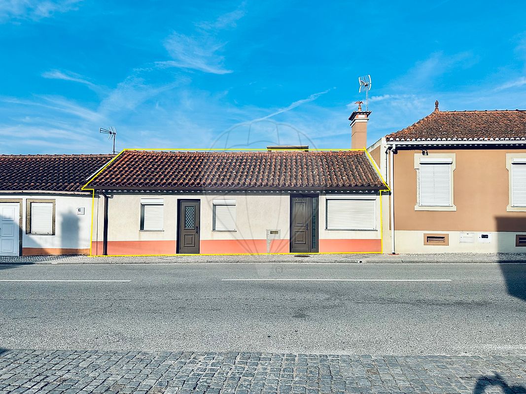 Moradia à venda em Tondela
