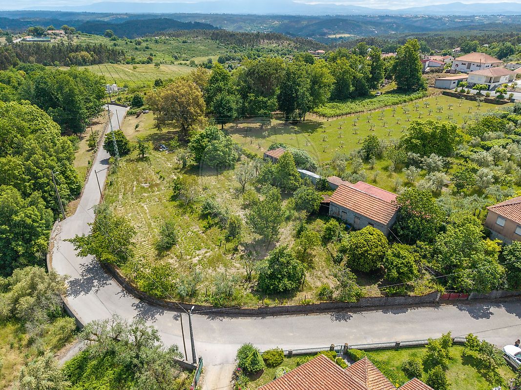 Moradia T4 à venda em Mouraz e Vila Nova da Rainha, Tondela — foto 21