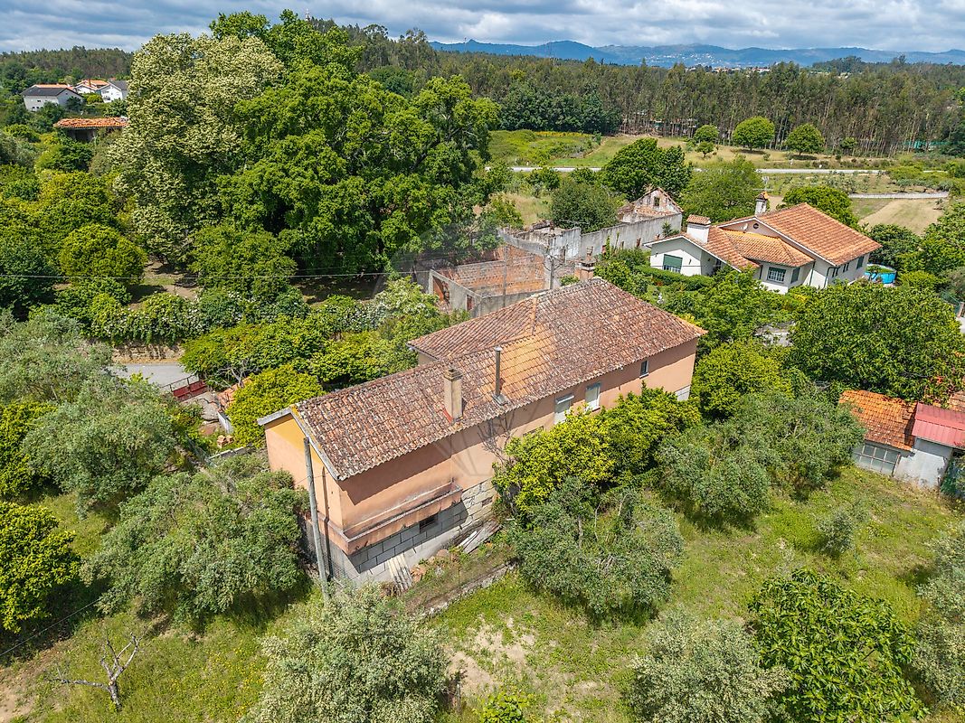 Moradia T4 à venda em Mouraz e Vila Nova da Rainha, Tondela — foto 12