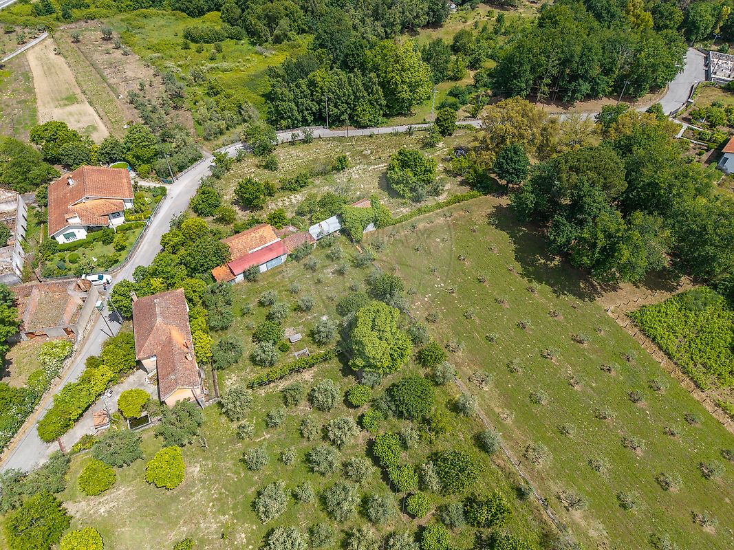Moradia T4 à venda em Mouraz e Vila Nova da Rainha, Tondela — foto 20