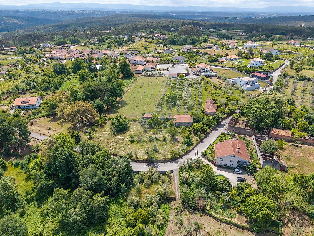 Moradia T4 à venda em Mouraz e Vila Nova da Rainha, Tondela — foto 22