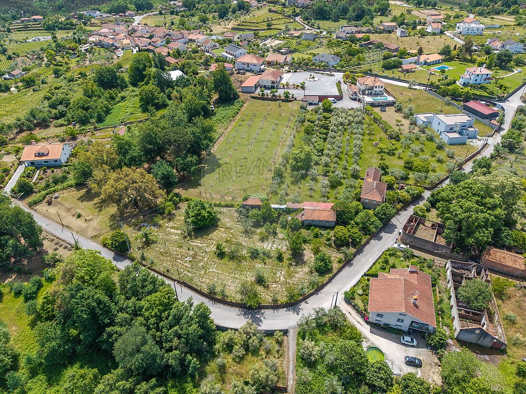 Moradia T4 à venda em Mouraz e Vila Nova da Rainha, Tondela — foto 19