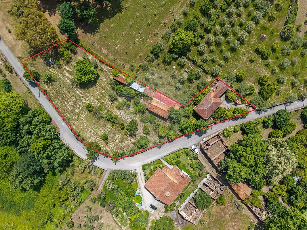 Moradia T4 à venda em Mouraz e Vila Nova da Rainha, Tondela — foto 26