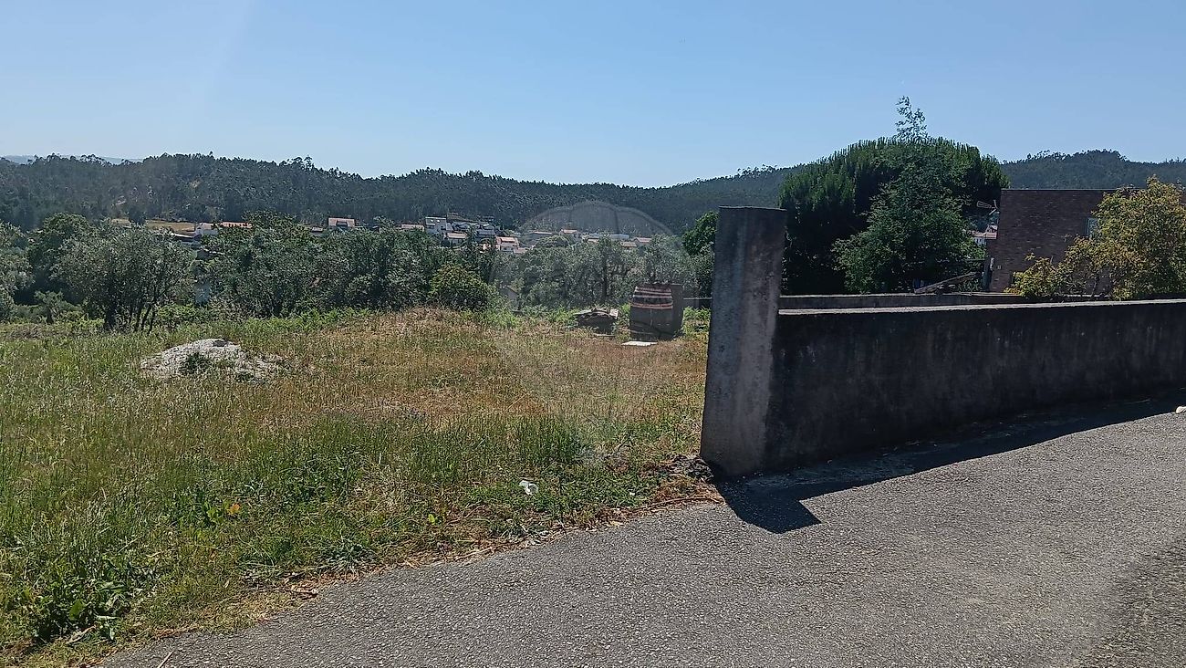 Terreno - Sobral, Mortágua, Viseu