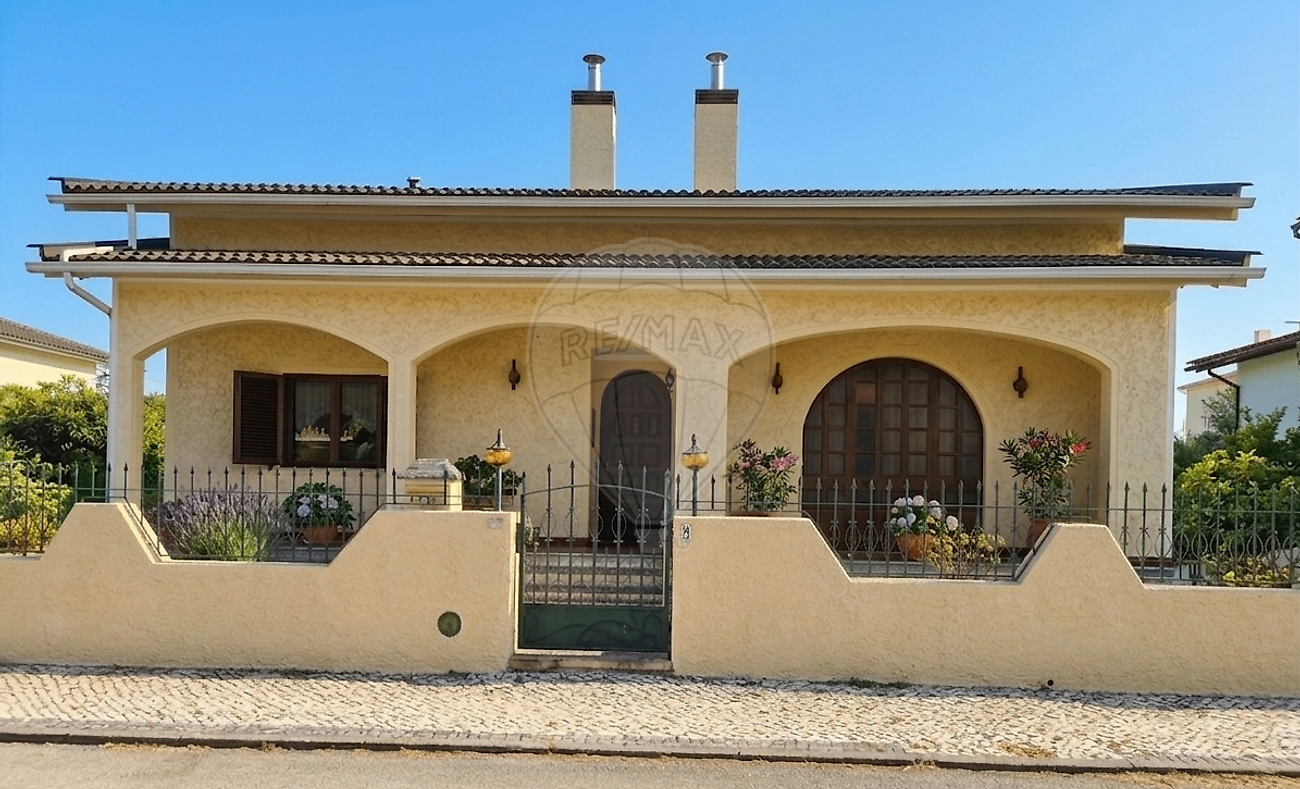 Apartamento T4 à venda em Viseu