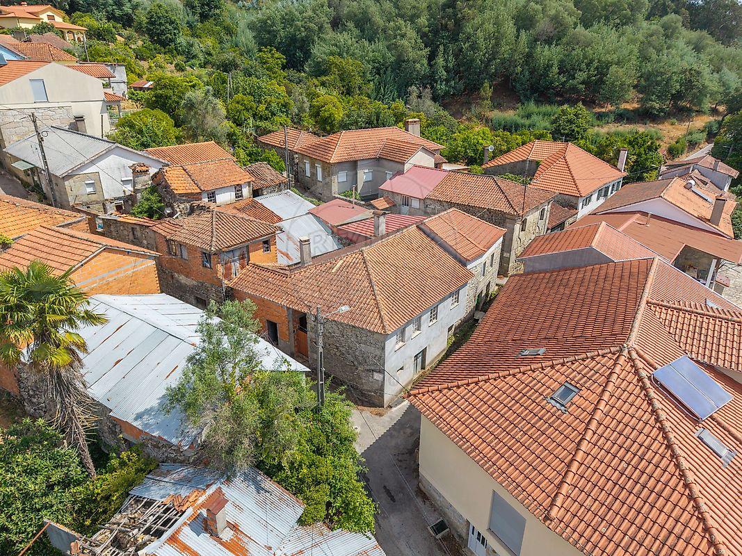 Moradia T2 à venda em Castelões, Tondela — foto 13