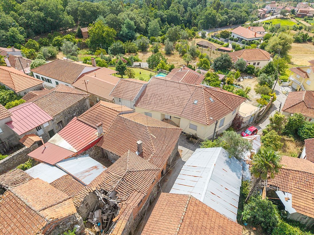 Moradia T2 à venda em Castelões, Tondela — foto 14