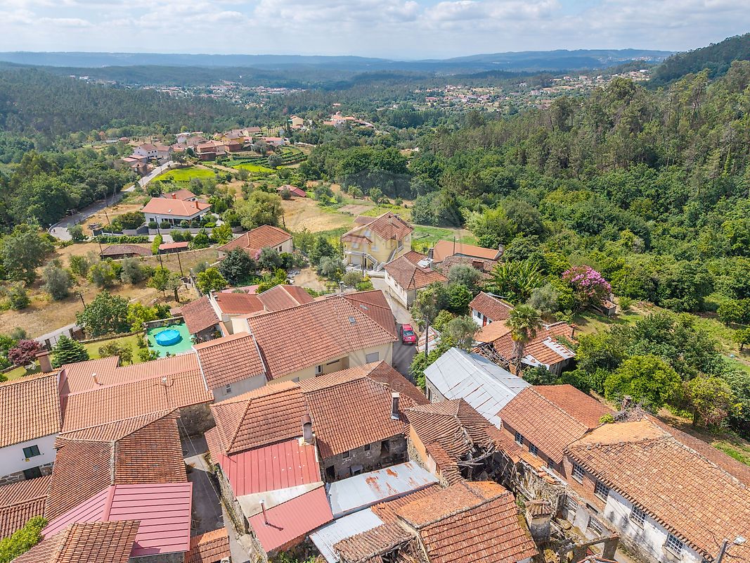 Moradia T2 à venda em Castelões, Tondela — foto 11