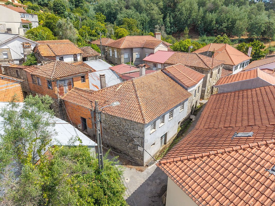 Moradia T2 à venda em Castelões, Tondela — foto 12