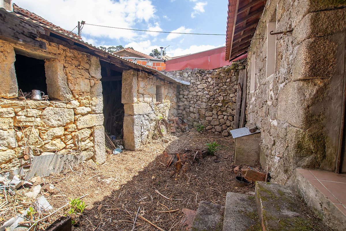 Moradia T2 à venda em Castelões, Tondela — foto 10