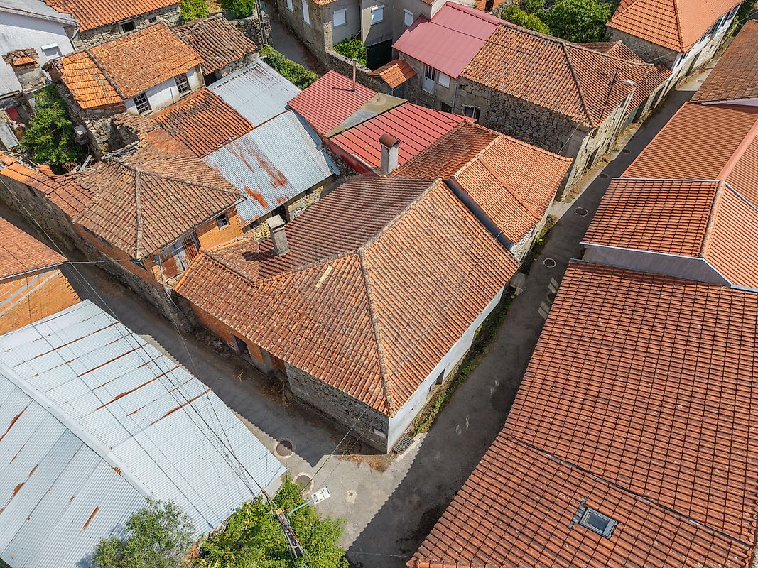 Moradia T2 à venda em Castelões, Tondela — foto 15