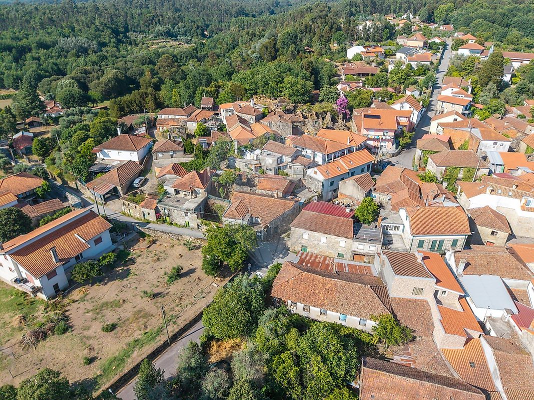 Moradia T2 à venda em Vilar de Besteiros e Mosteiro de Fráguas, Tondela — foto 10