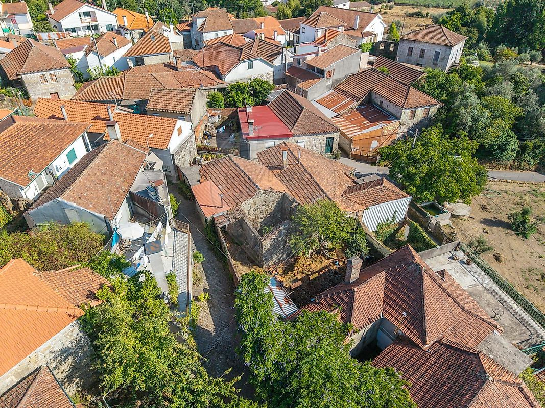 Moradia T2 à venda em Vilar de Besteiros e Mosteiro de Fráguas, Tondela — foto 6