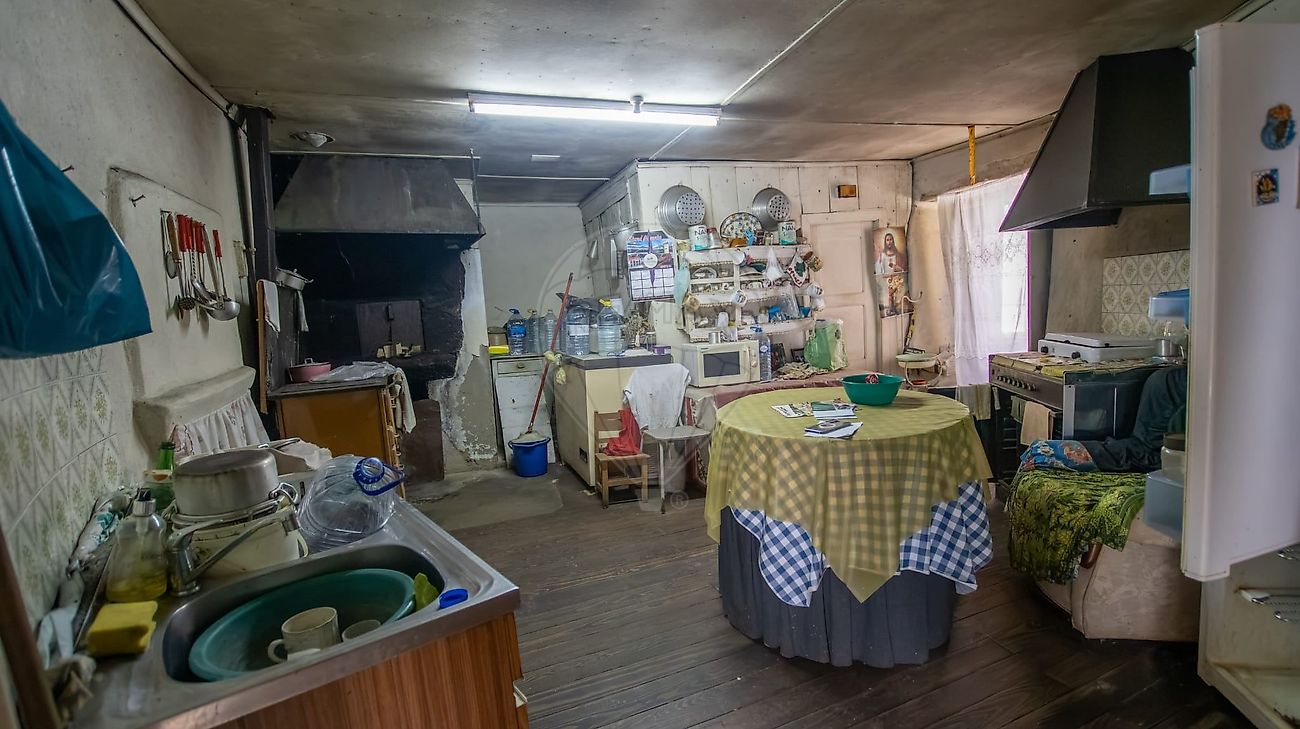 Moradia T2 à venda em Vilar de Besteiros e Mosteiro de Fráguas, Tondela — foto 15