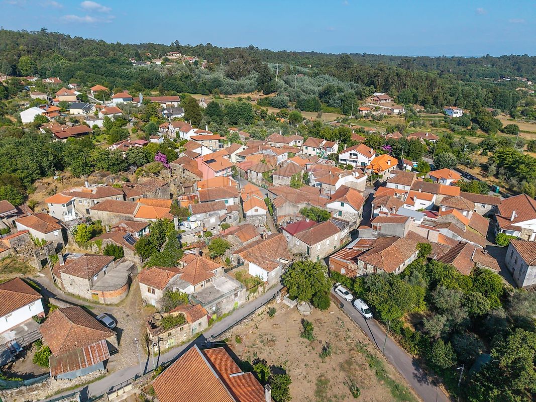 Moradia T2 à venda em Vilar de Besteiros e Mosteiro de Fráguas, Tondela — foto 20