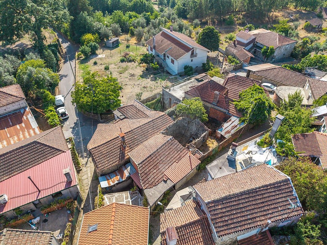 Moradia T2 à venda em Vilar de Besteiros e Mosteiro de Fráguas, Tondela — foto 12