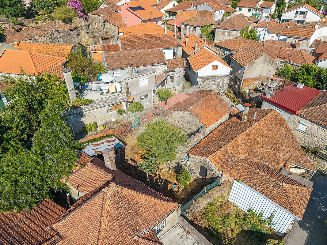 Moradia T2 à venda em Vilar de Besteiros e Mosteiro de Fráguas, Tondela — foto 7