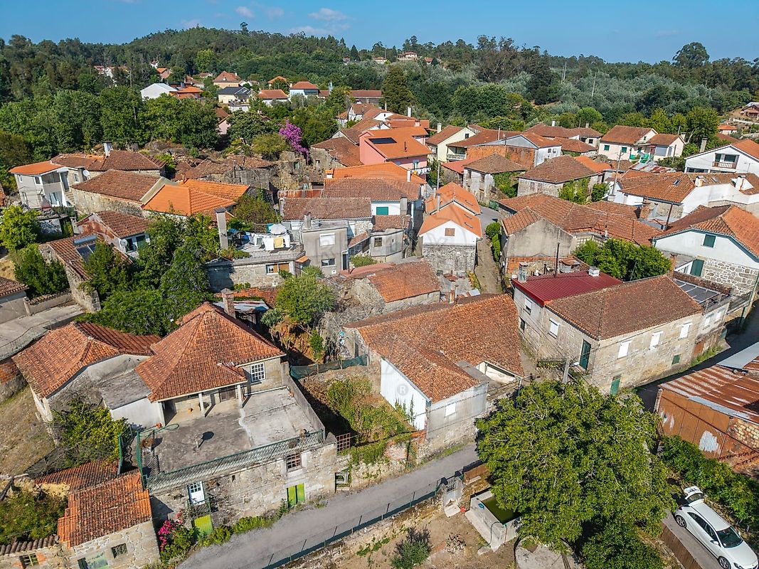 Moradia T2 à venda em Vilar de Besteiros e Mosteiro de Fráguas, Tondela — foto 13