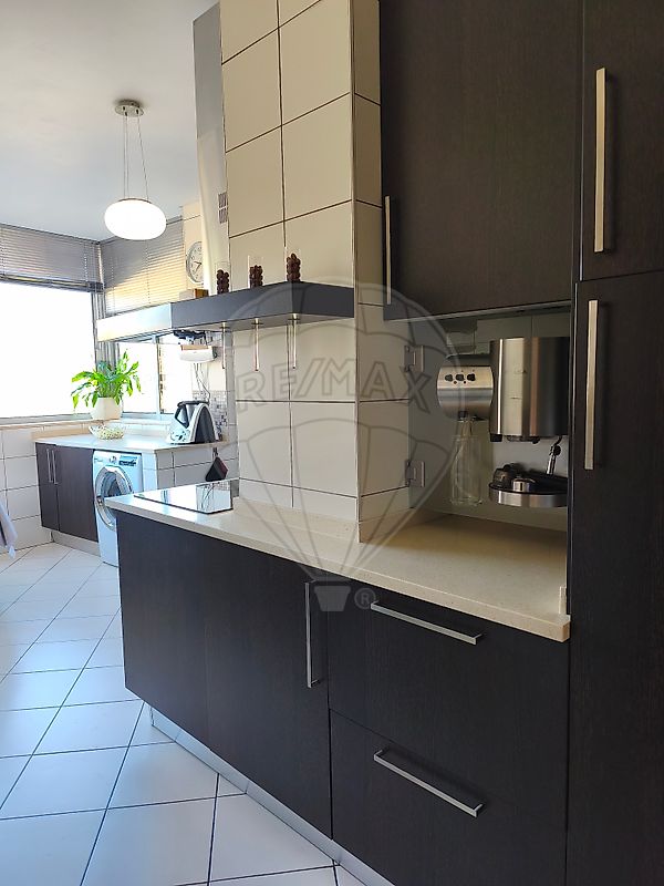 Apartamento T3 - Tondela e Nandufe, Tondela, Viseu