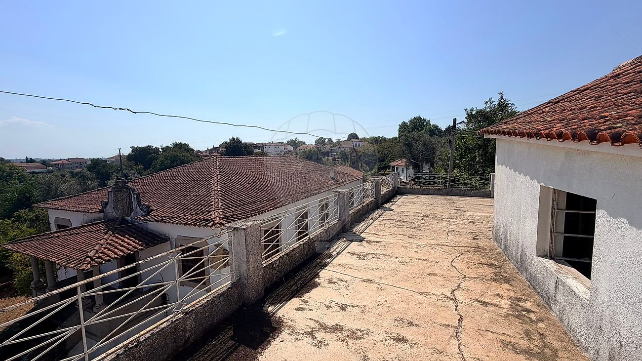 Moradia T3 à venda em Cabanas de Viriato, Carregal do Sal — foto 13
