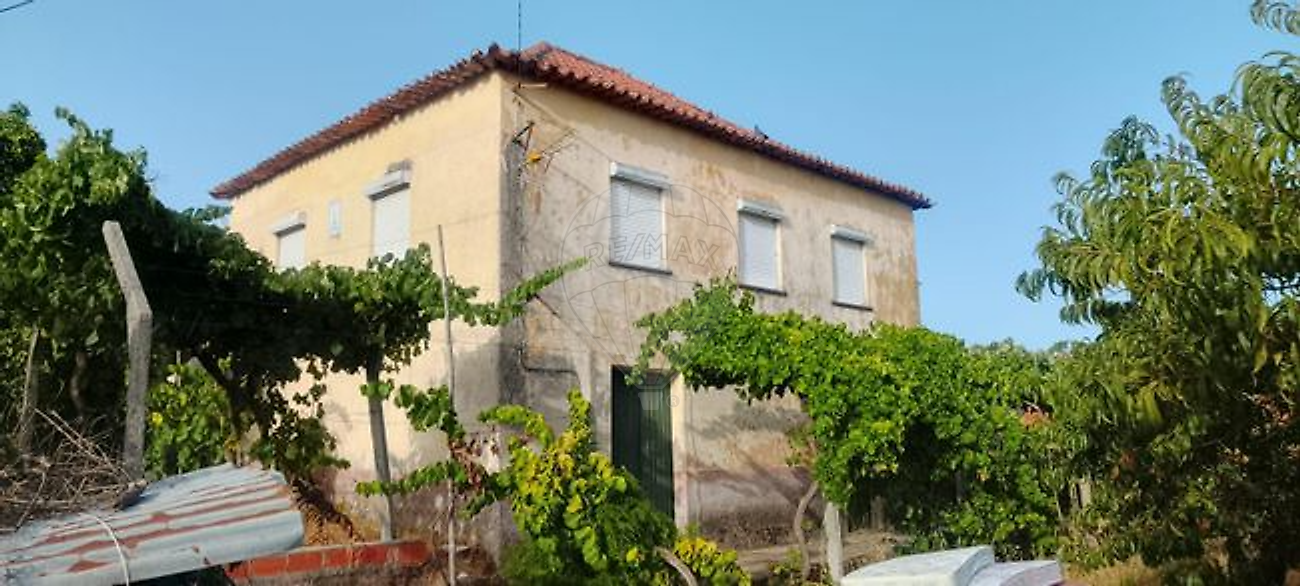 Apartamento T3 à venda em Santa Comba Dão