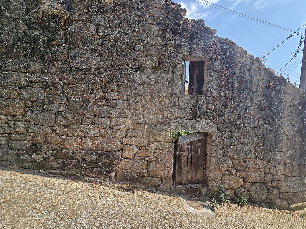 Apartamento T3 à venda em Viseu