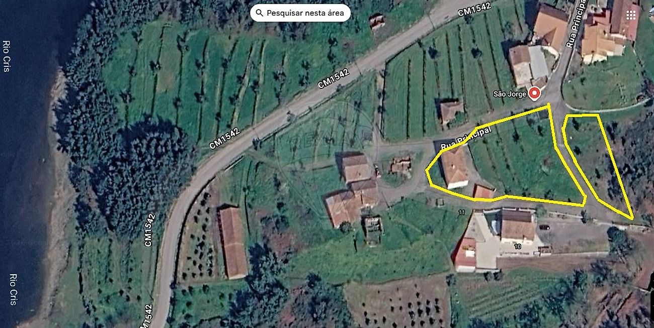 Moradia T3 à venda em São Joaninho, Santa Comba Dão — foto 11