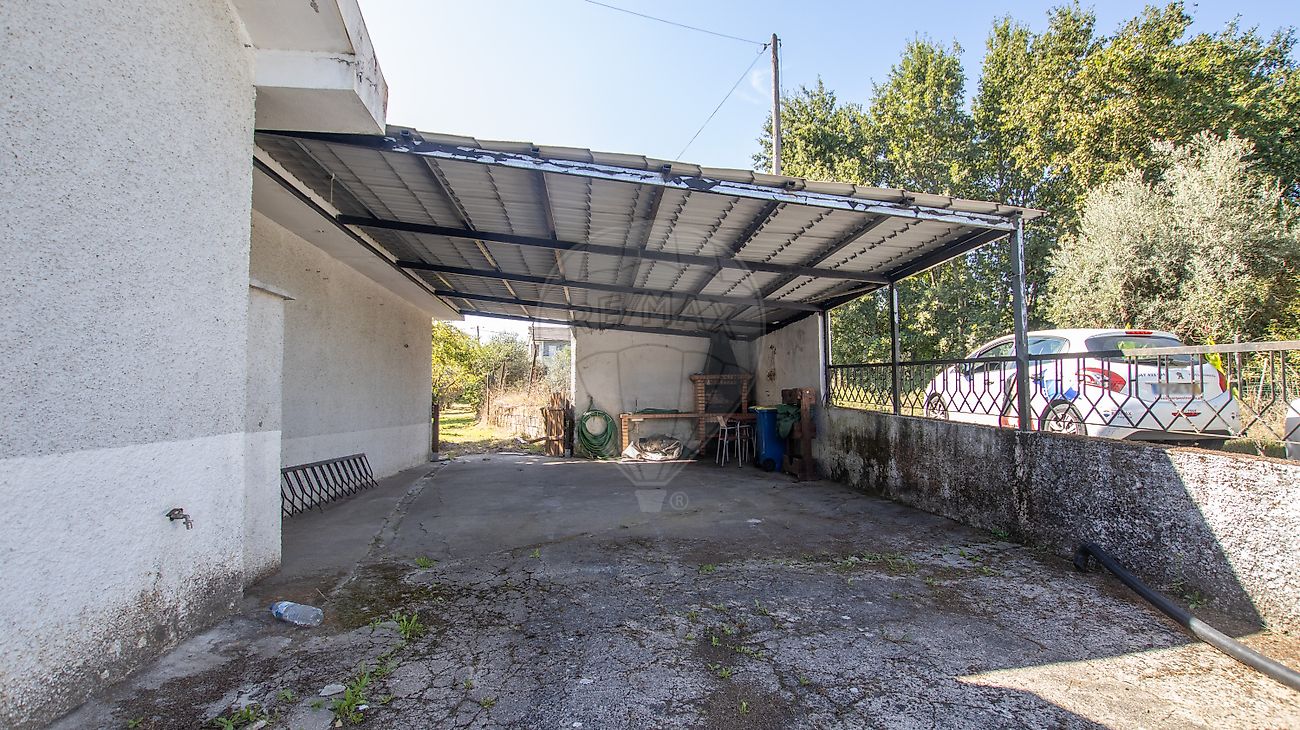 Moradia T4 à venda em Vilar de Besteiros e Mosteiro de Fráguas, Tondela — foto 32