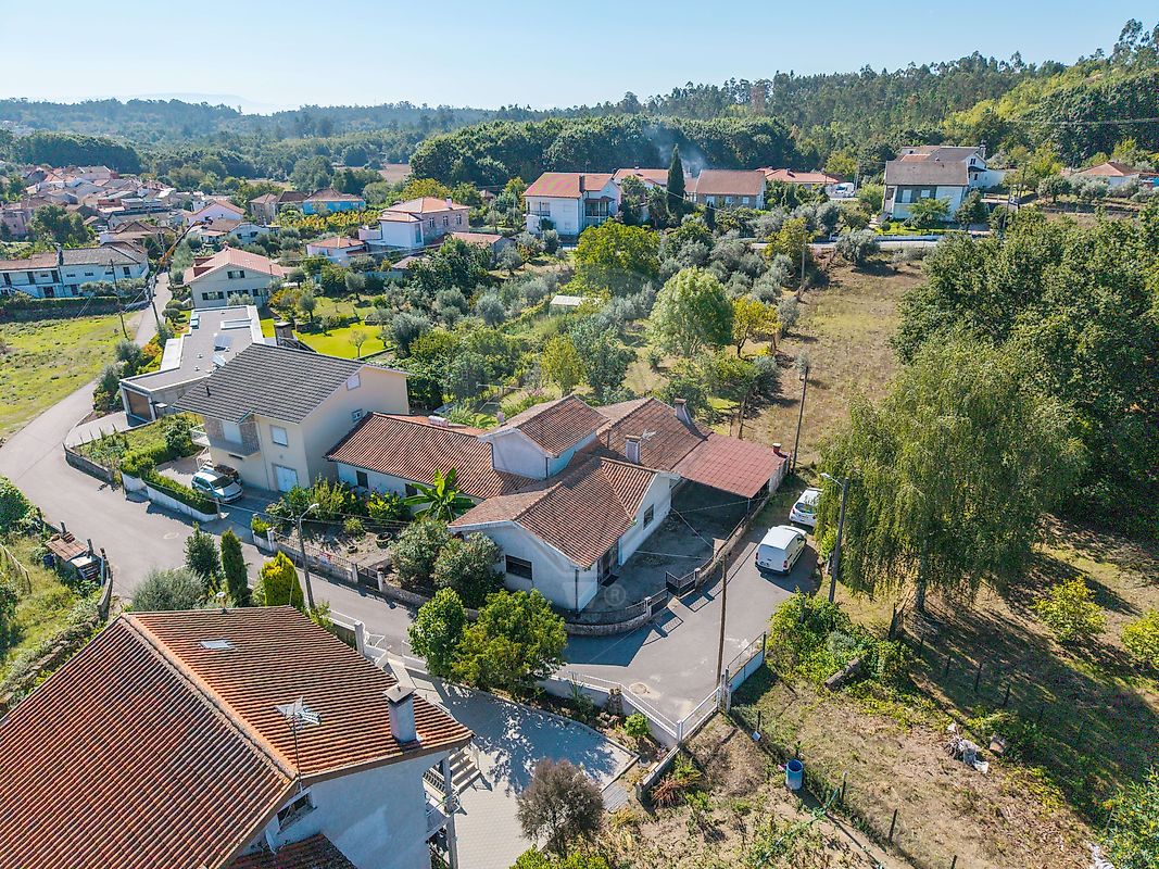 Moradia T4 à venda em Vilar de Besteiros e Mosteiro de Fráguas, Tondela — foto 5