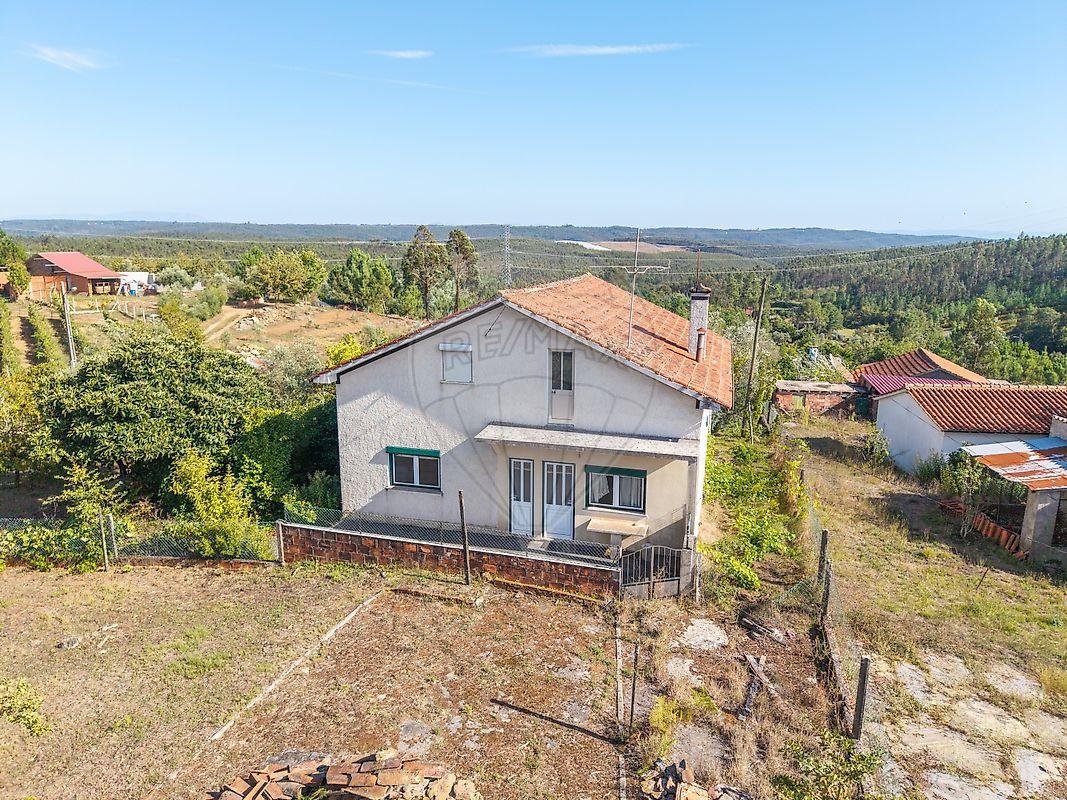 Moradia T2 à venda em Barreiro de Besteiros e Tourigo, Tondela — foto 4