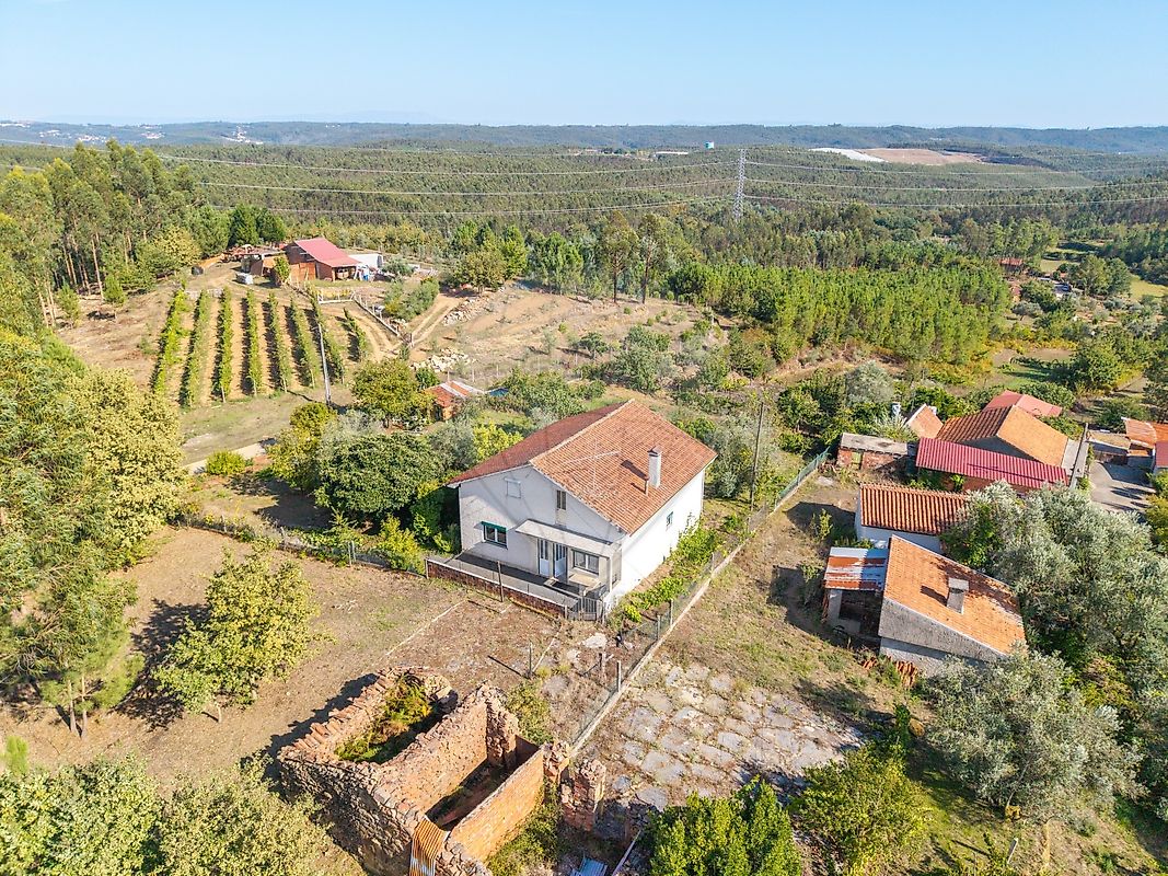 Moradia T2 à venda em Barreiro de Besteiros e Tourigo, Tondela — foto 19