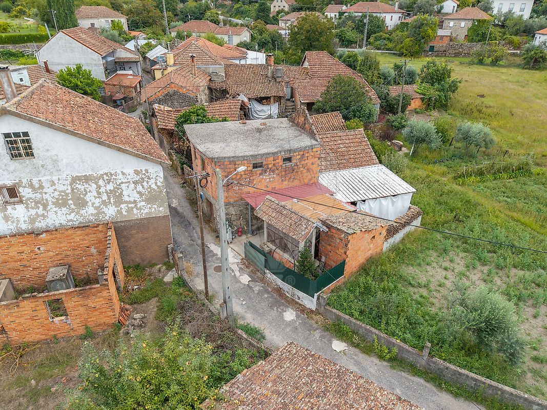 Moradia T3 à venda em Vilar de Besteiros e Mosteiro de Fráguas, Tondela — foto 20