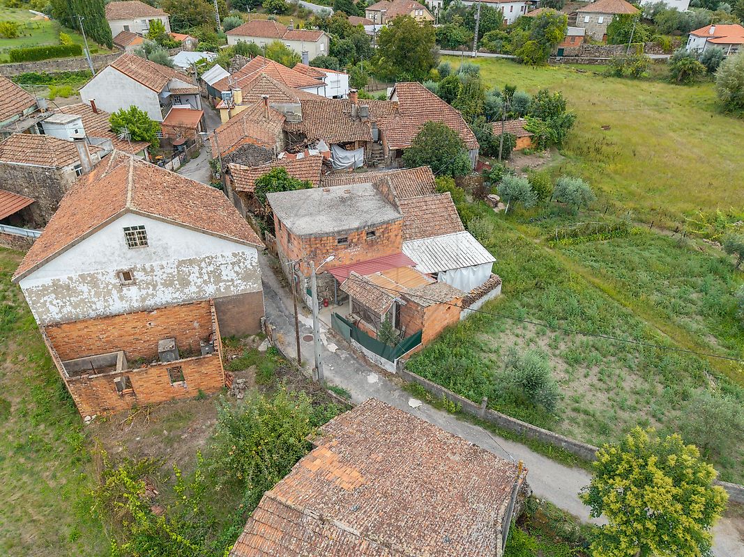 Moradia T3 à venda em Vilar de Besteiros e Mosteiro de Fráguas, Tondela — foto 21
