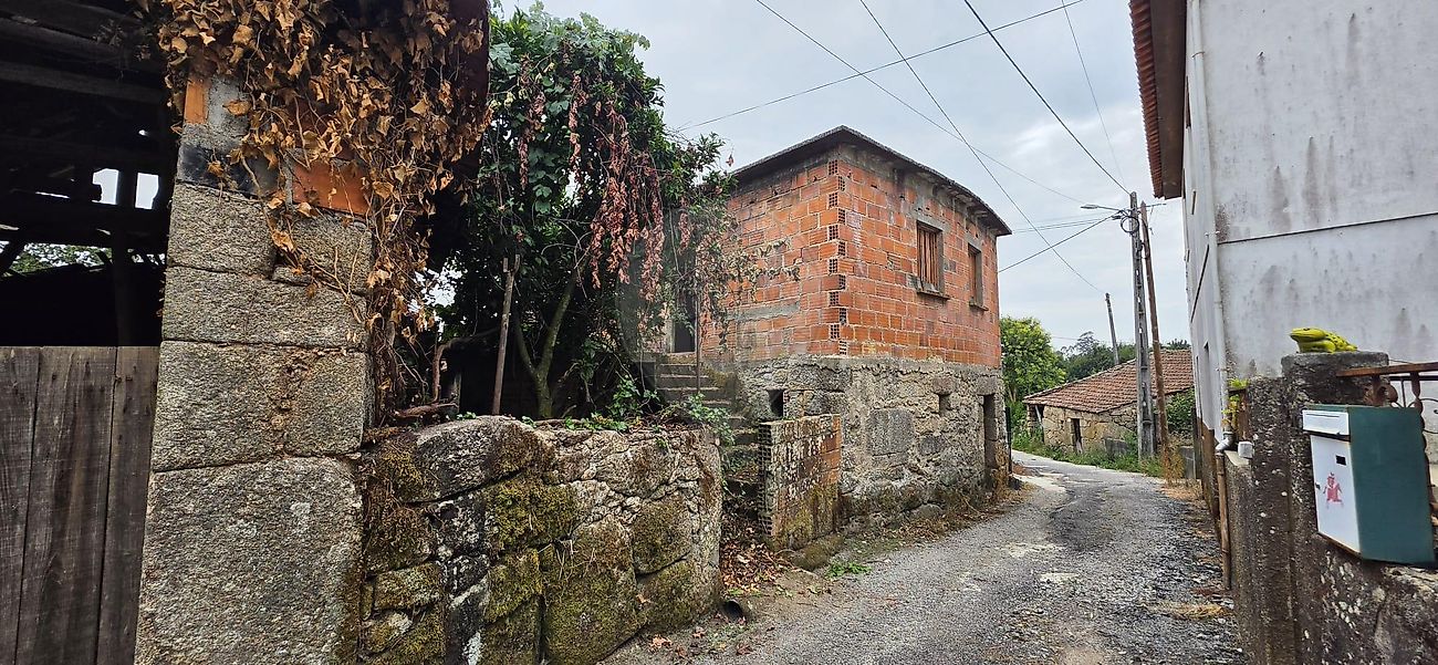 Moradia T3 à venda em Vilar de Besteiros e Mosteiro de Fráguas, Tondela — foto 12