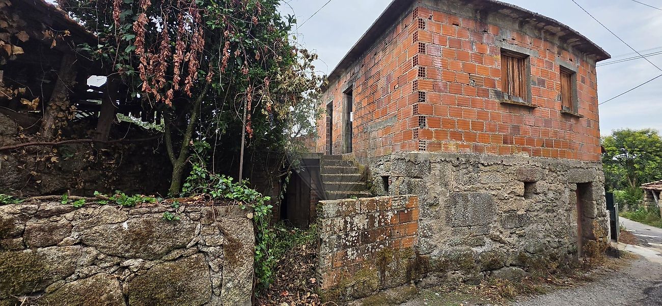 Apartamento T3 à venda em Tondela