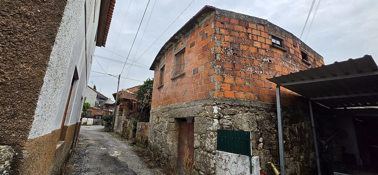 Moradia T3 à venda em Vilar de Besteiros e Mosteiro de Fráguas, Tondela — foto 14