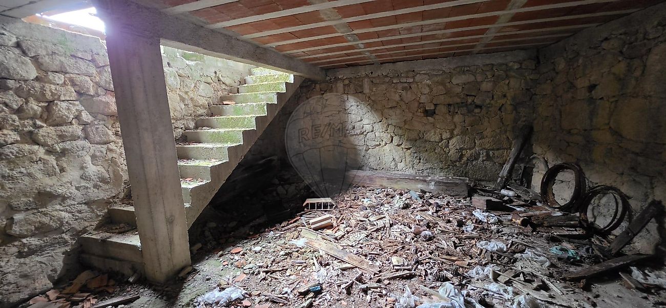 Moradia T3 à venda em Vilar de Besteiros e Mosteiro de Fráguas, Tondela — foto 8