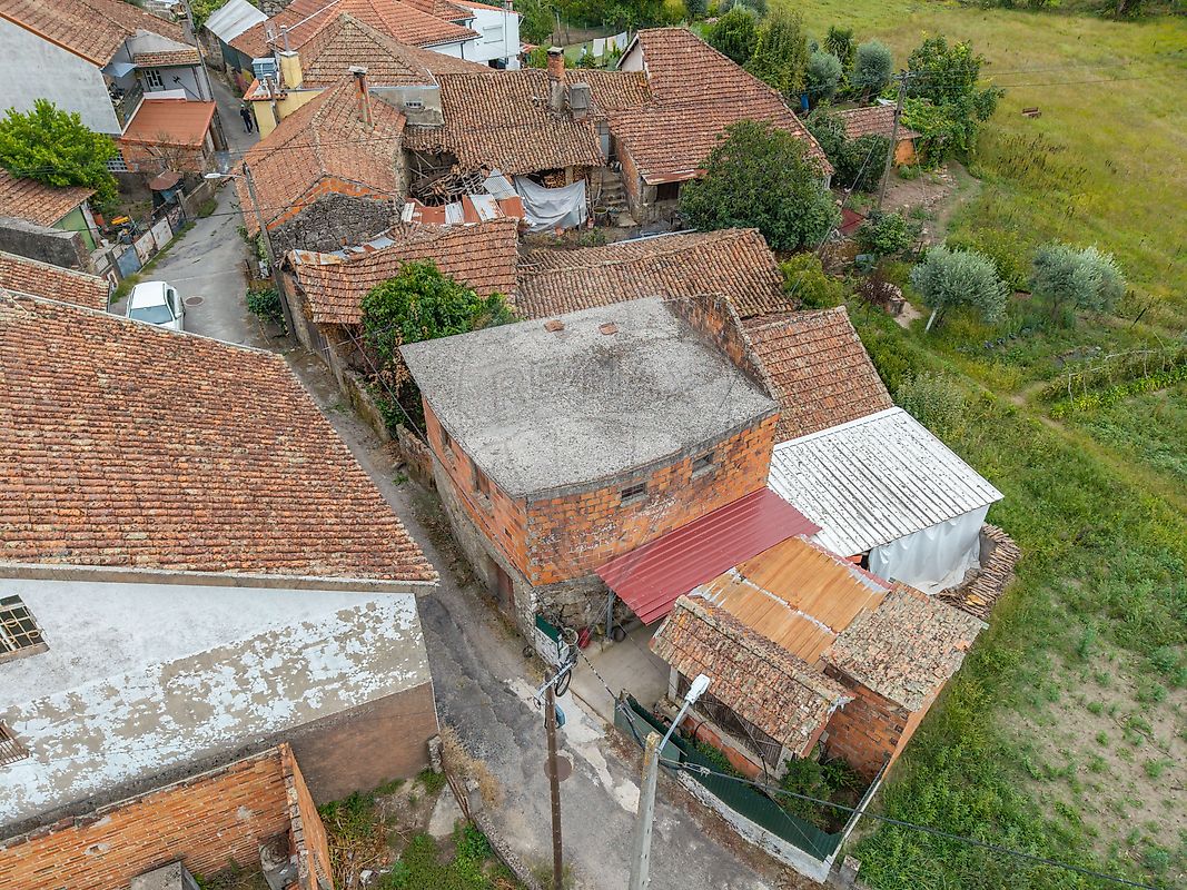 Moradia T3 à venda em Vilar de Besteiros e Mosteiro de Fráguas, Tondela — foto 17