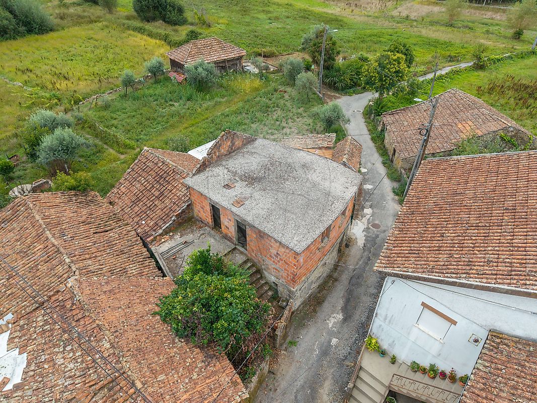 Moradia T3 à venda em Vilar de Besteiros e Mosteiro de Fráguas, Tondela — foto 15
