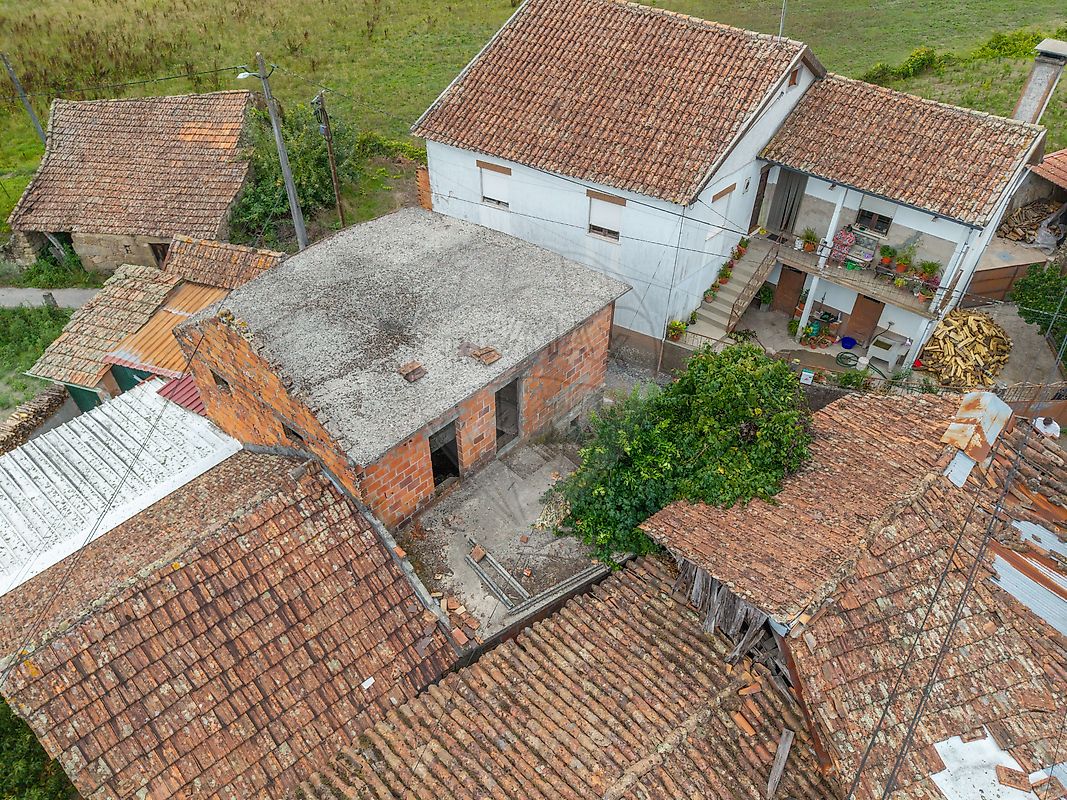 Moradia T3 à venda em Vilar de Besteiros e Mosteiro de Fráguas, Tondela — foto 16