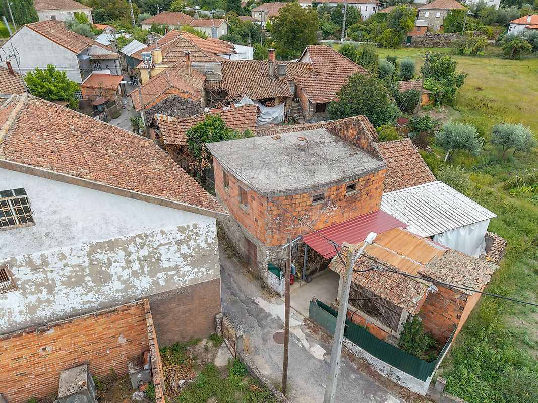 Moradia T3 à venda em Vilar de Besteiros e Mosteiro de Fráguas, Tondela — foto 19